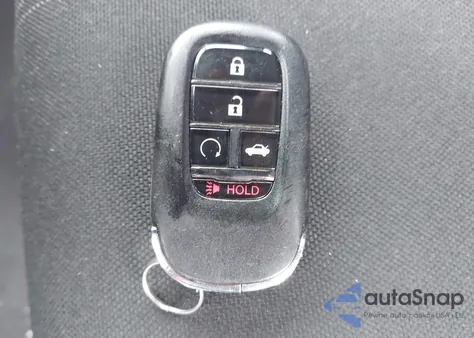 2023 Honda Civic Sport из США, поврежденный, VIN 2HGFE2F50PH563888